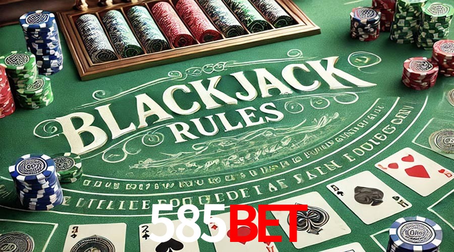 Live Casino 585bet