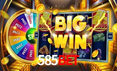 Apostas Esportivas na 585bet: Um Guia Completo