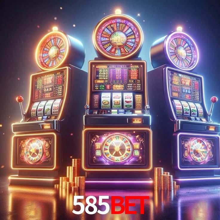 Explore as vantagens do 585bet: serviço profissional e confiabilidade