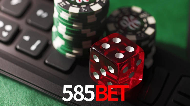 Platform Technology 585bet