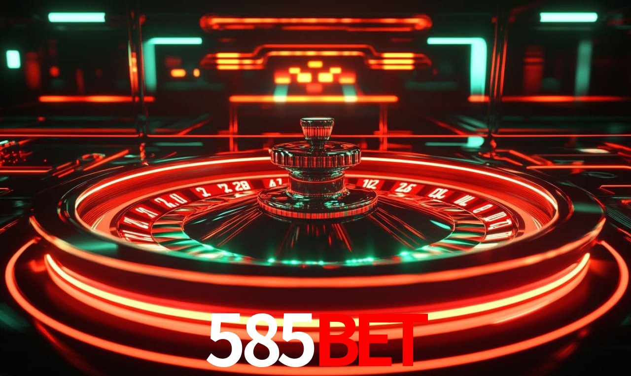 Desvendando o Mundo dos Jogos Virtuais na 585bet