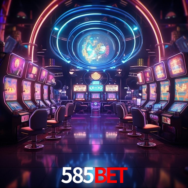 Painel RTP 585bet