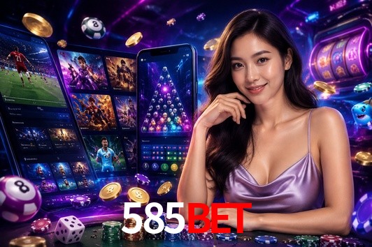 Security Systems 585bet