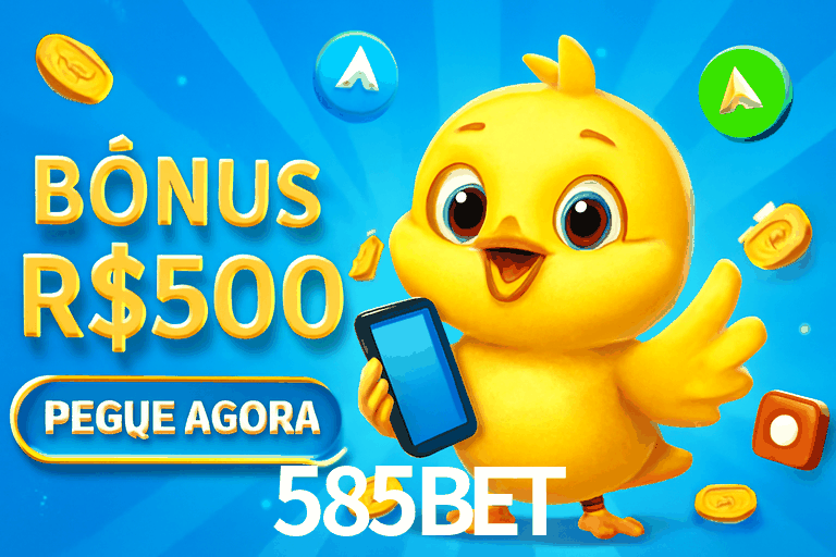 Flash Promotion 585bet
