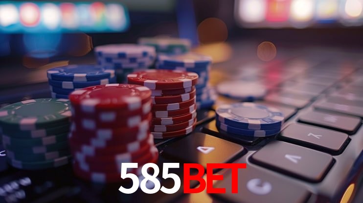 Login Seguro 585bet
