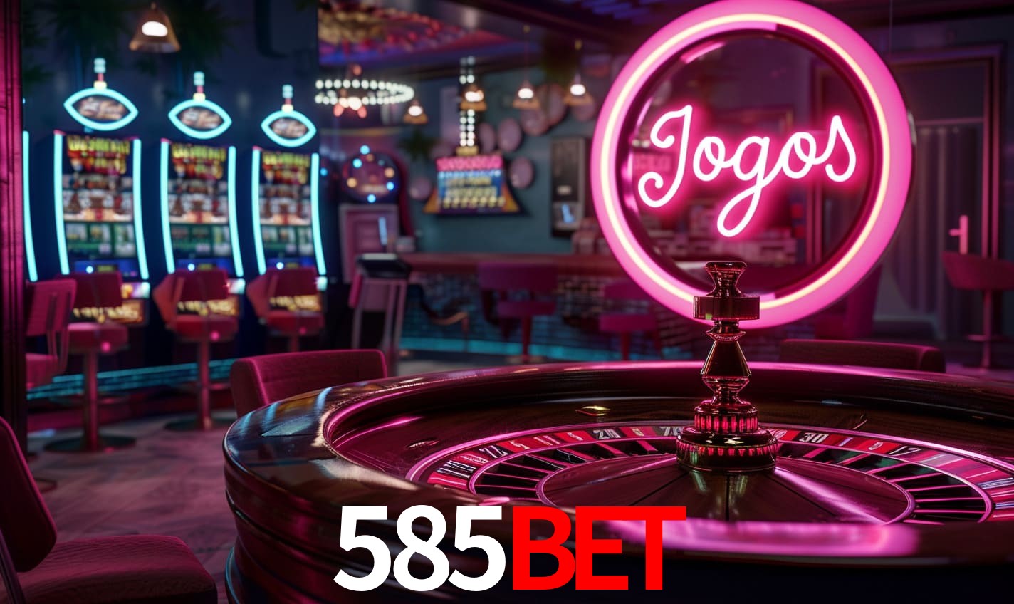 Explorando a Categoria de Eventos em Apostas na 585bet