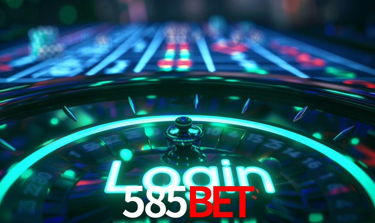 Casino VIP 585bet