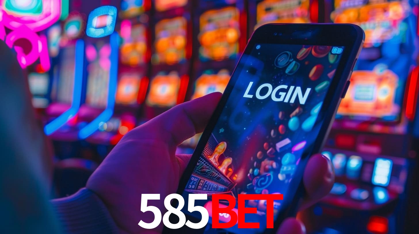 Bônus Diários 585bet