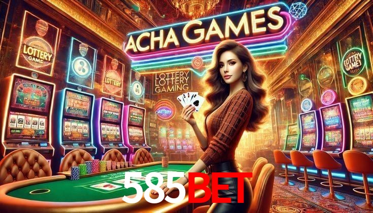 Spaceman Game 585bet
