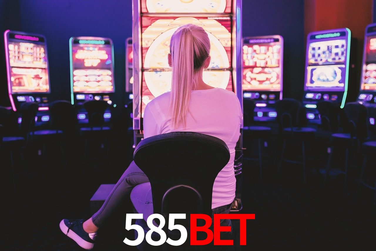 Game Statistics 585bet
