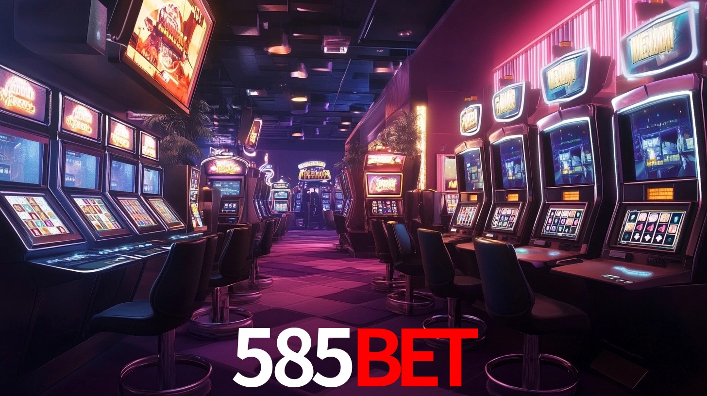 Premium Interface 585bet