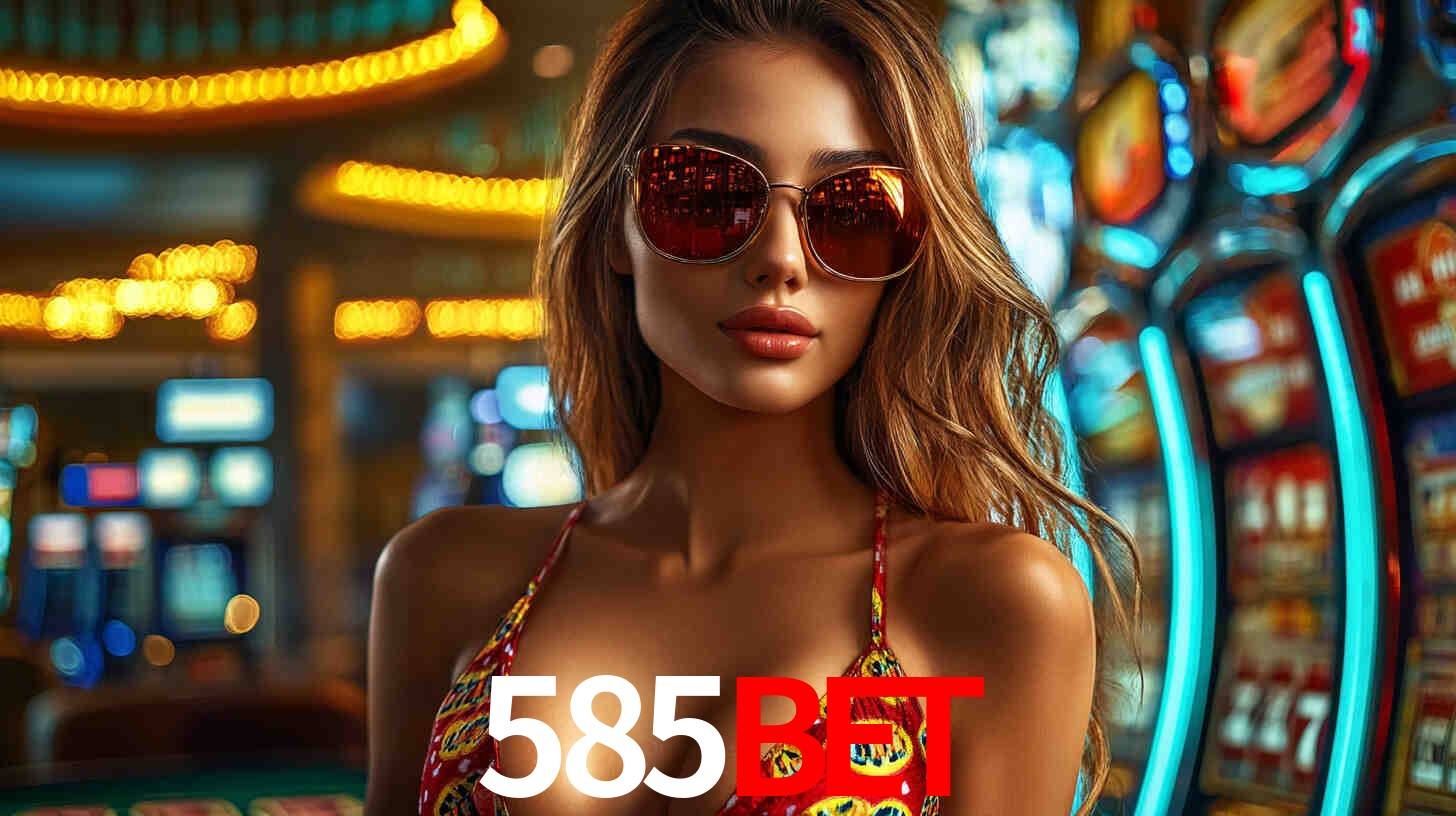 Exclusive Games 585bet