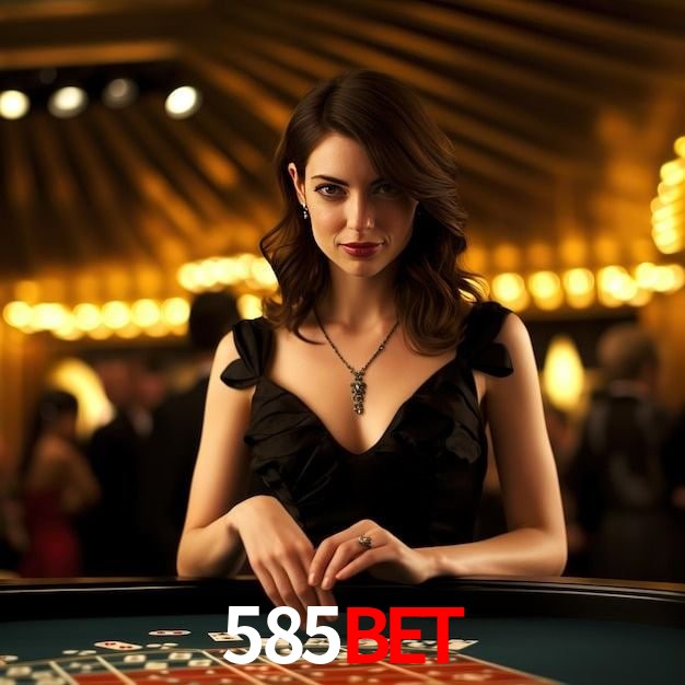 Explorando a Categoria de Eventos em Apostas na 585bet