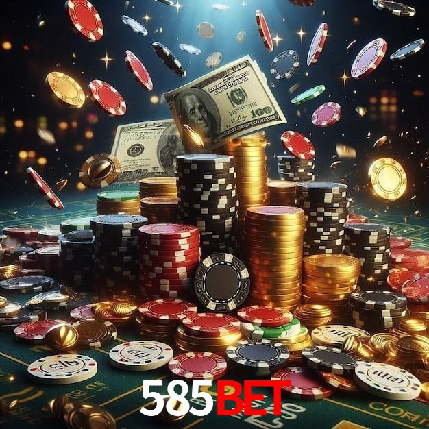 App oficial 585bet
