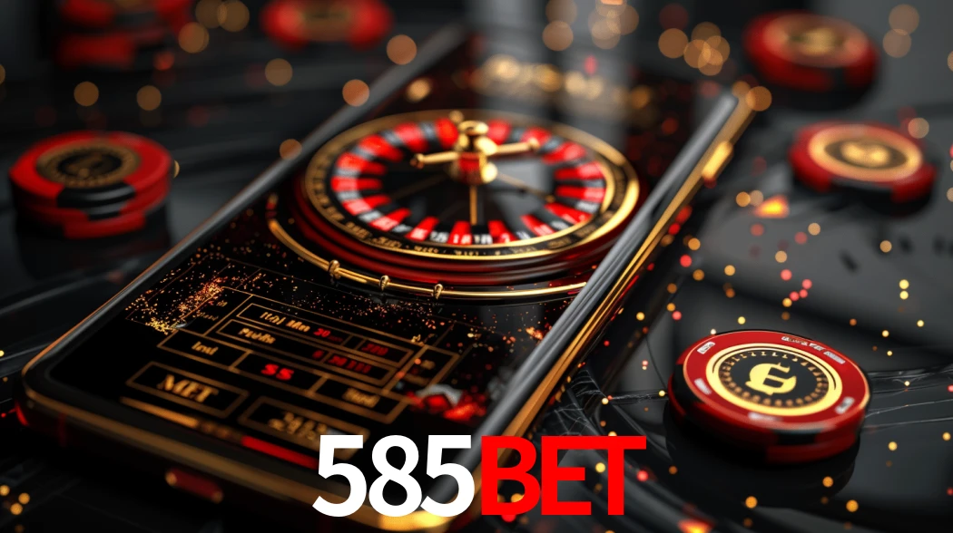 Slot Games 585bet