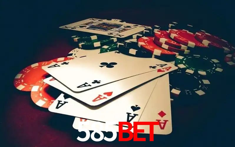 Fortune Tiger 585bet