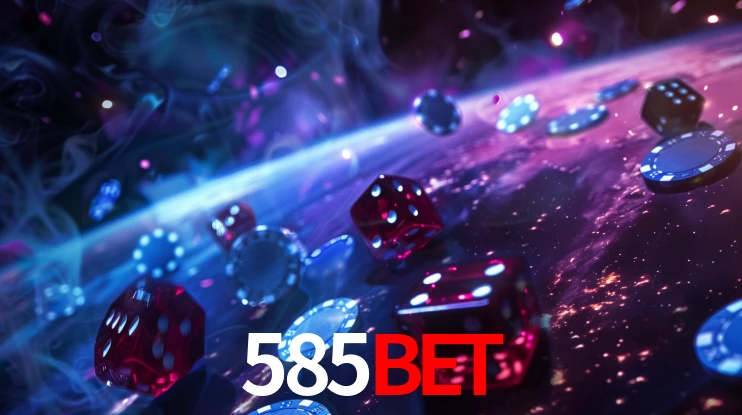 Game Providers 585bet