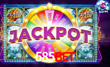 A Emoção da Loteria na 585bet: Uma Chance de Mudança de Vida
