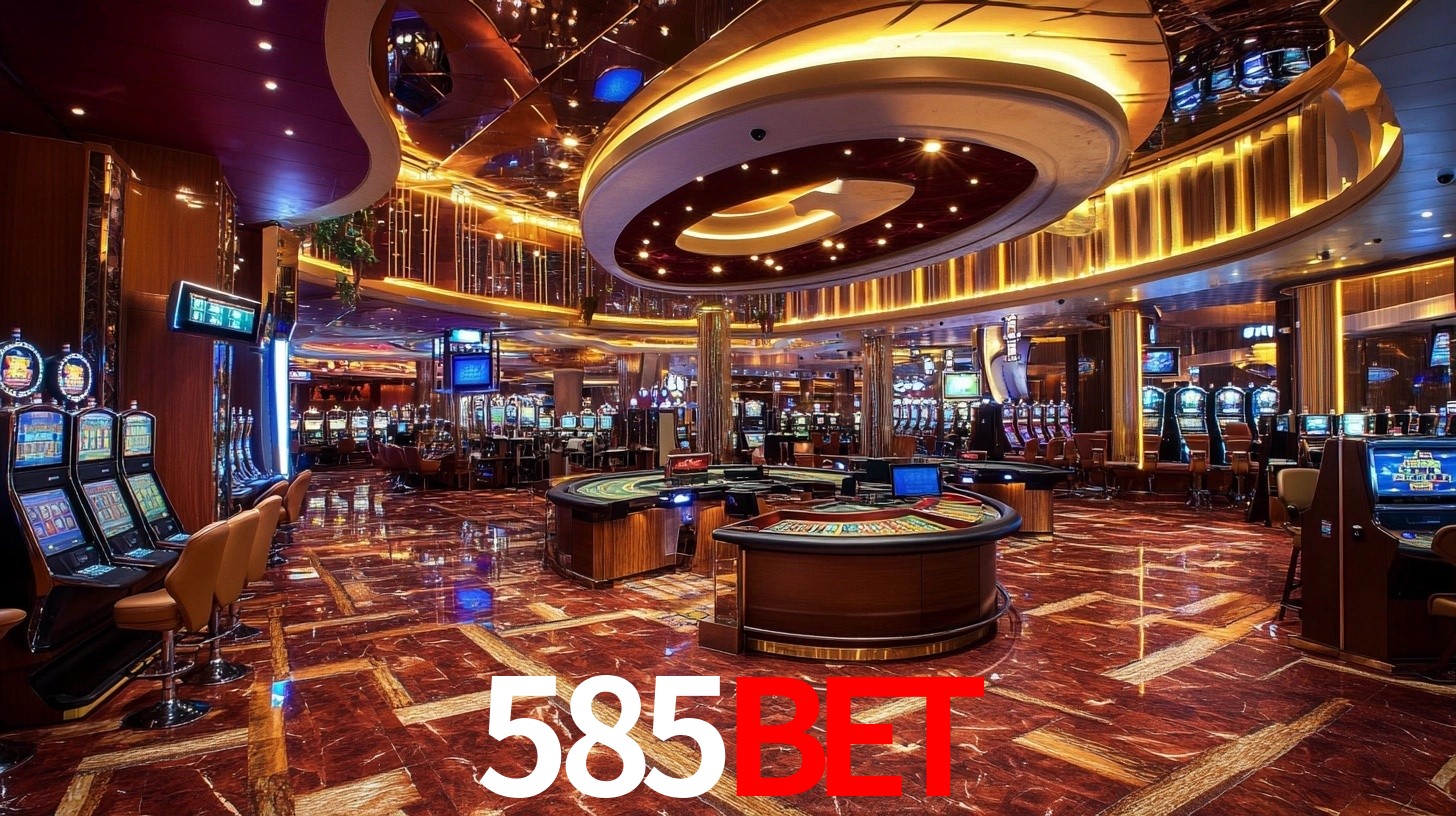 Daily Bonuses 585bet