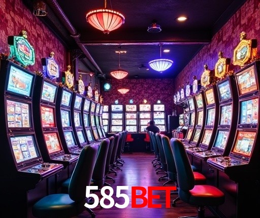 Fortune Tiger 585bet