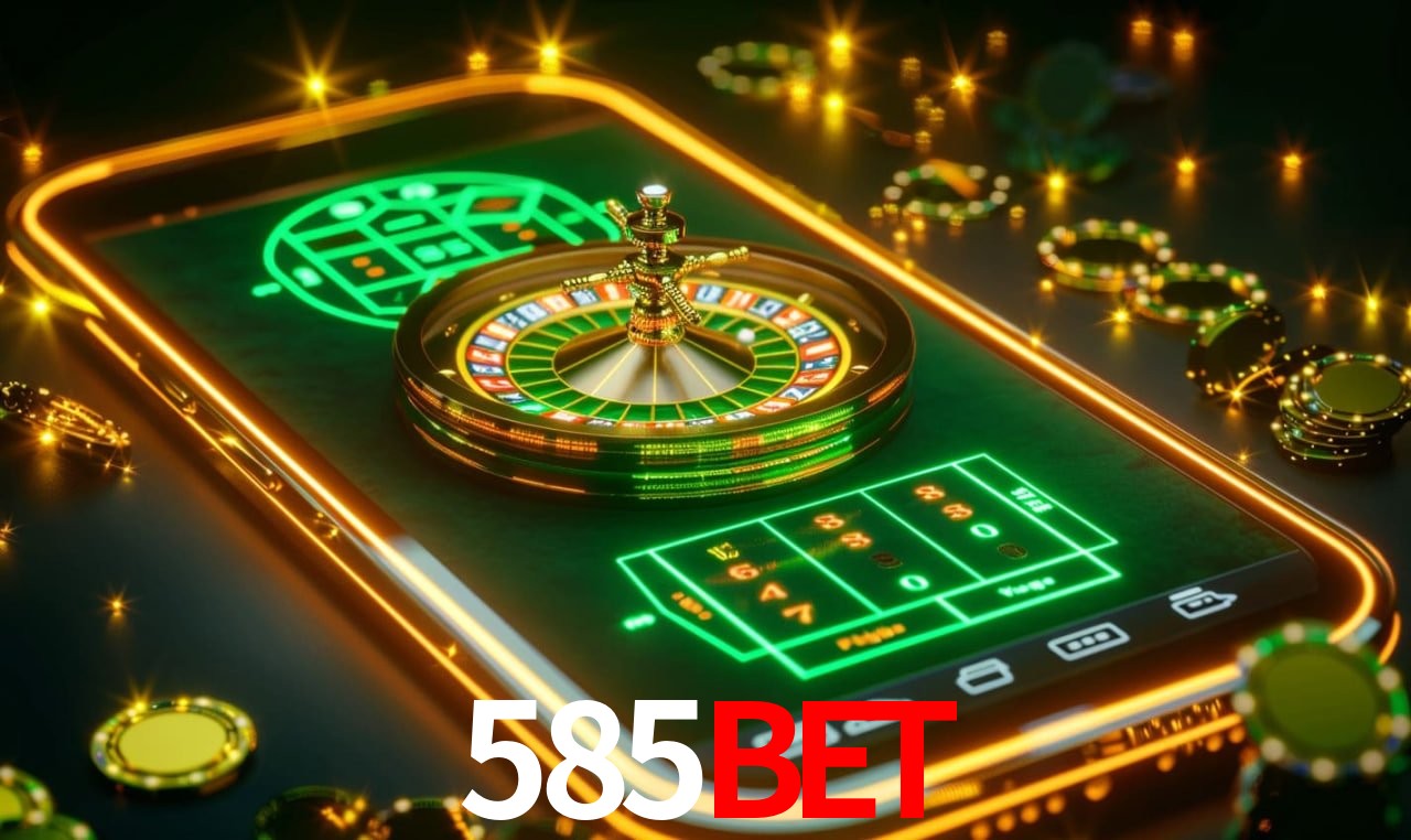 Segurança 2FA 585bet